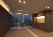 プレディア仲町台