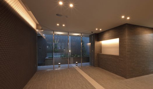 プレディア仲町台