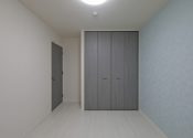 日立平塚社宅リノベーション工事