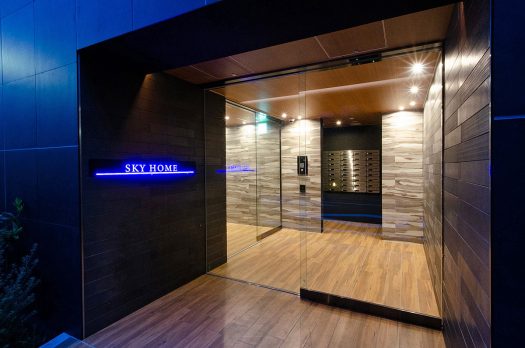 ＳＫＹ　ＨＯＭＥ
