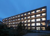 日立平塚社宅リノベーション工事