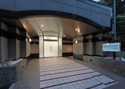 日立平塚社宅リノベーション工事