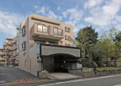 日立平塚社宅リノベーション工事