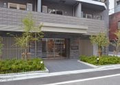 オープンレジデンシア錦糸町