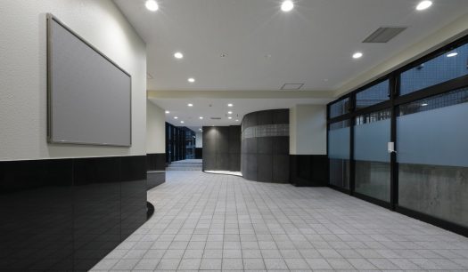 日立平塚社宅リノベーション工事