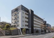 プレディア仲町台