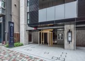 マンデーアパルト浅草橋ステーション