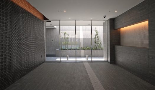 プレディア仲町台