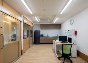 白梅野毛山ホーム