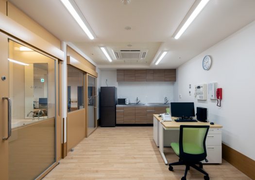 白梅野毛山ホーム