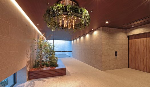 ディアスタ鷺沼