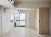 クレヴィアリグゼ中野新井薬師