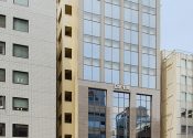 コルティーレ銀座口
