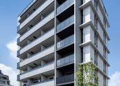 ピアース東京尾久