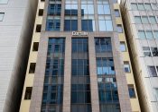コルティーレ銀座口