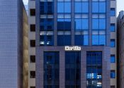 コルティーレ銀座口