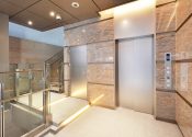 コルティーレ銀座口