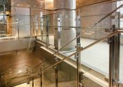 コルティーレ銀座口