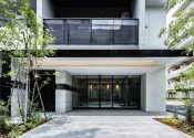 ピアース東京尾久