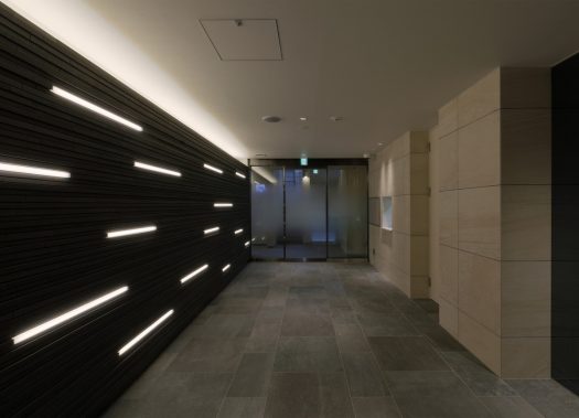 ソルティア新川崎