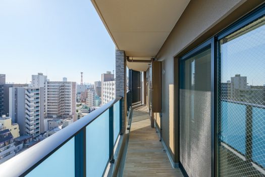 リビオレゾン三ノ輪ステーションプレミア