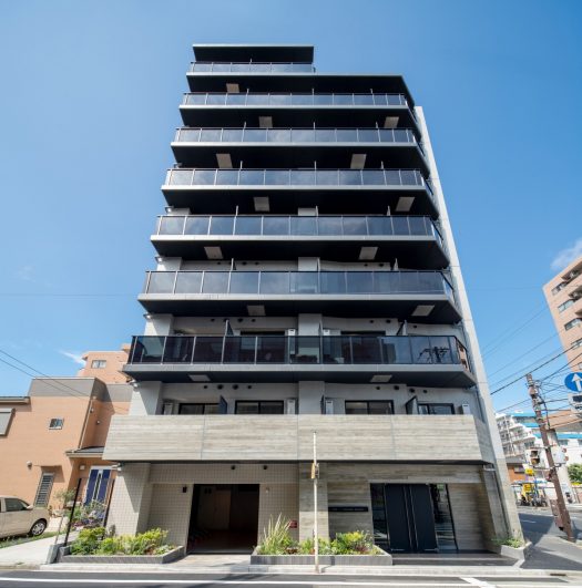 セジョリ横浜井土ヶ谷
