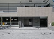 Ｐｒｅｃｅｄｅｎｔ　Ｈｉｌｌｓ　横濱鶴見