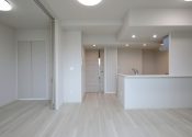 ソルティア新川崎