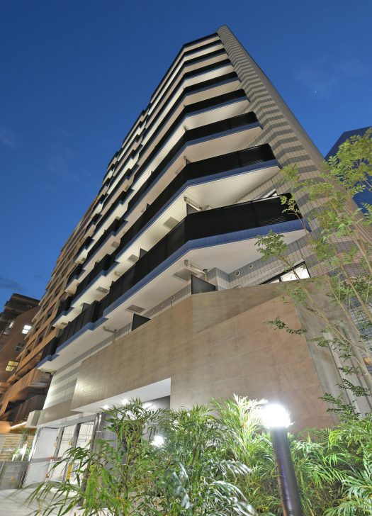 Ｐｒｅｃｅｄｅｎｔ　Ｈｉｌｌｓ　横濱鶴見