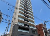 ソルティア新川崎