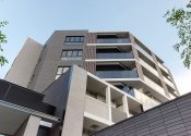 オープンレジデンシア横浜台町
