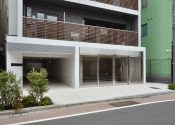 Ｃ’ｅｓｔ　ｊｏｌｉ　高田馬場Ⅱ