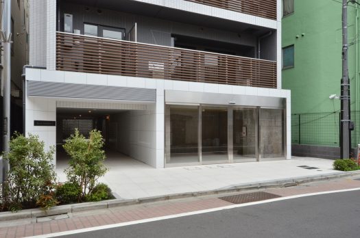 Ｃ’ｅｓｔ　ｊｏｌｉ　高田馬場Ⅱ