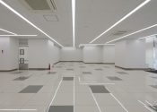 ソルティア新川崎
