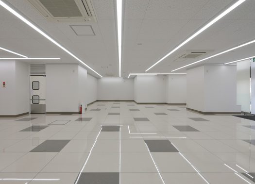 ソルティア新川崎