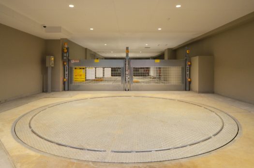 オープンレジデンシア横浜台町