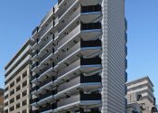 Ｐｒｅｃｅｄｅｎｔ　Ｈｉｌｌｓ　横濱鶴見