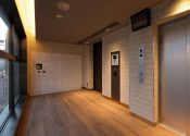 ソルティア新川崎