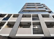 オープンレジデンシア横浜台町