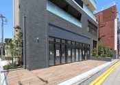 ソルティア新川崎