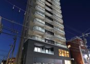 ソルティア新川崎