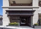 ヴェレーナブリエ神奈川新町