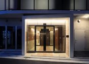 アーバネックス品川中延