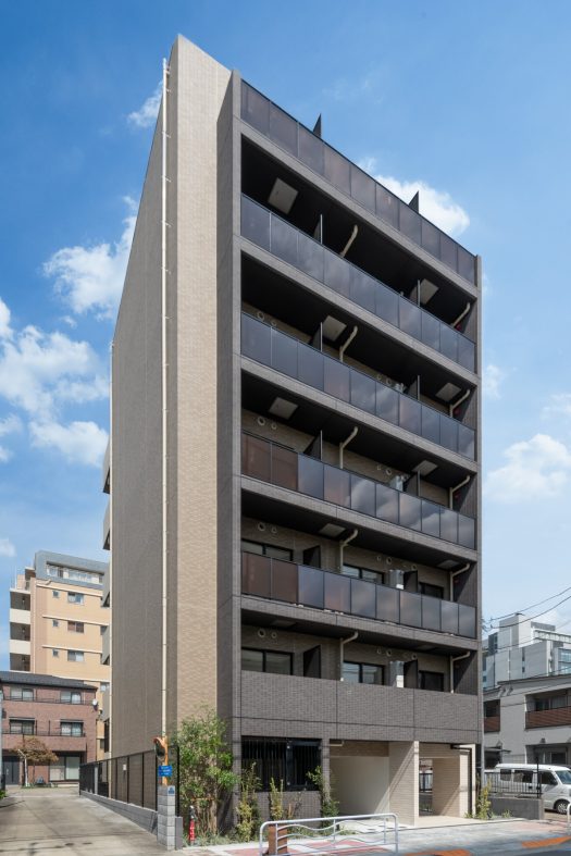セジョリ東陽町