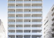 プライマルイプセ池尻大橋
