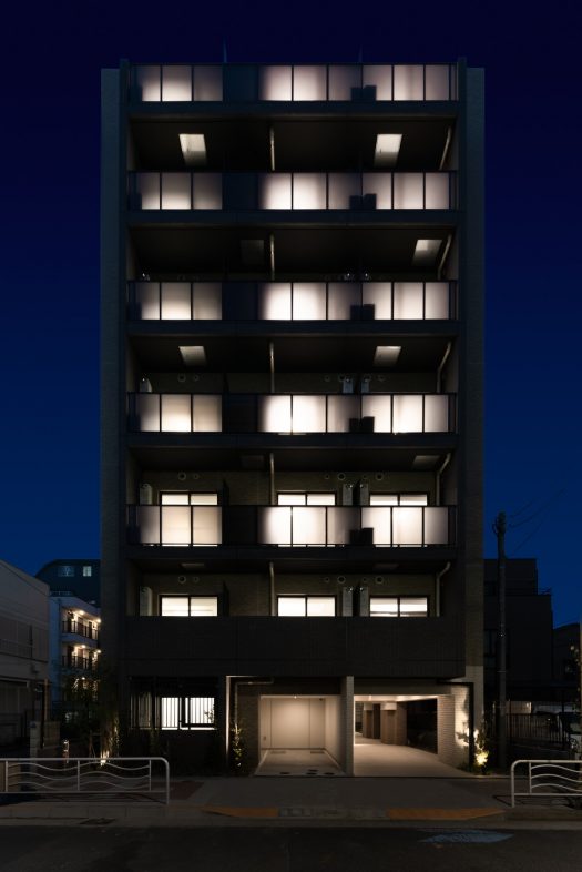 セジョリ東陽町