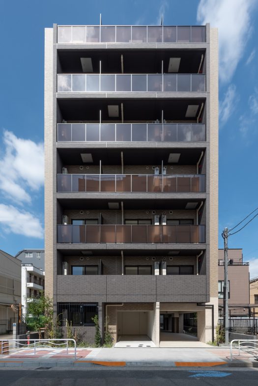 セジョリ東陽町