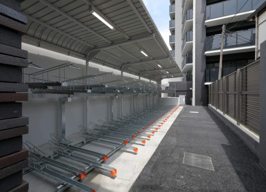 オープンレジデンシア横浜