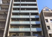 モディア日本橋人形町