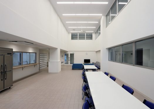 水戸育英会学生寮